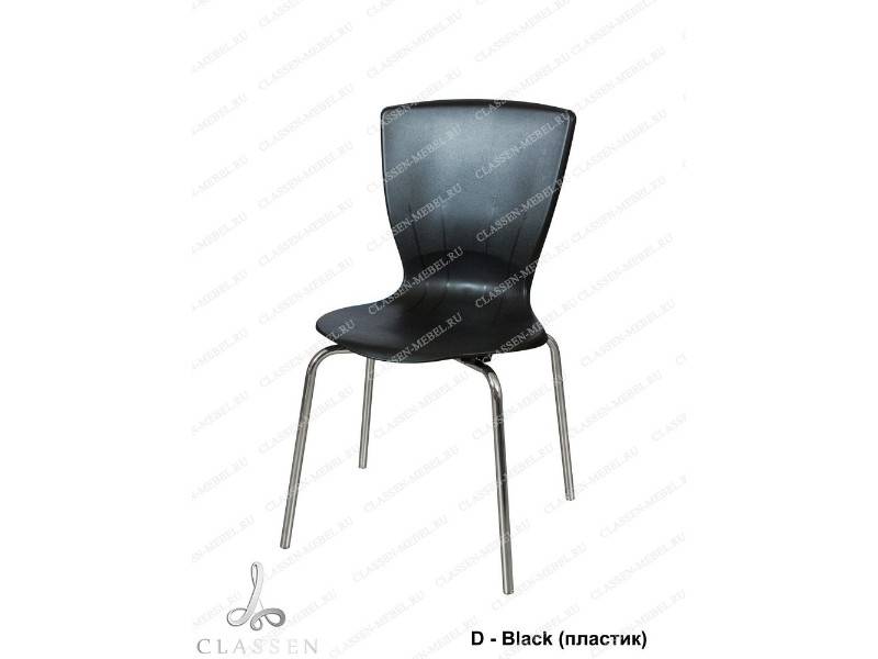 стул d-black пластик в Великом Новгороде