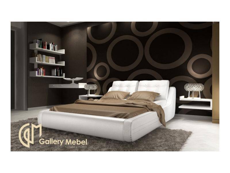 мягкая кровать letto gm 14 в Великом Новгороде