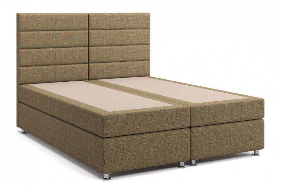 кровать гаванна box spring в Великом Новгороде