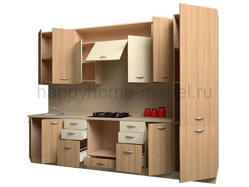 удобный набор для кухни life wood 6 3200 в Великом Новгороде