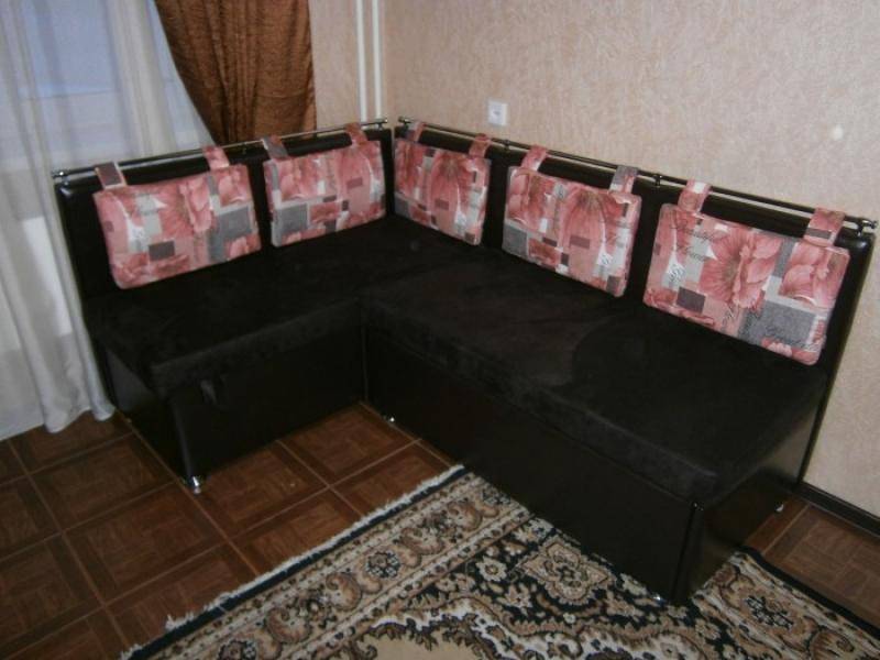 кухонный диван кардинал плюс в Великом Новгороде