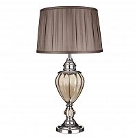 настольная лампа arte lamp superb a3752lt-1br в Великом Новгороде