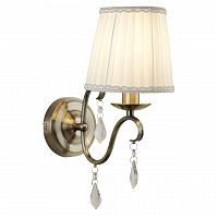 бра arte lamp innamorata a2313ap-1ab в Великом Новгороде