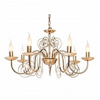 подвесная люстра silver light fancy 121.58.7 в Великом Новгороде