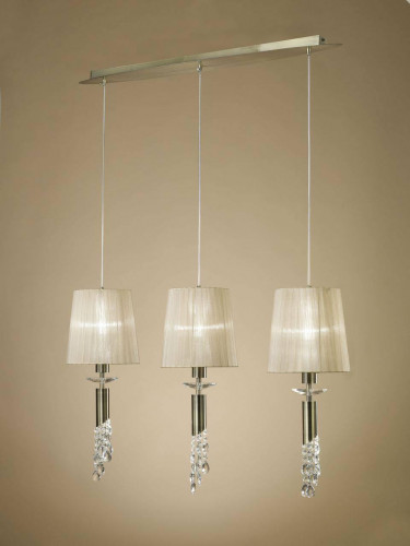 подвесной светильник mantra tiffany 3875 в Великом Новгороде