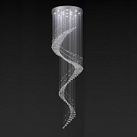 каскадная люстра newport 8213/300 в Великом Новгороде