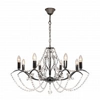 подвесная люстра silver light antoinette 726.59.8 в Великом Новгороде