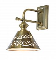 бра arte lamp kensington a1511ap-1pb в Великом Новгороде