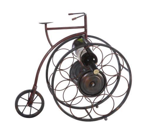 подставка для вина retro bicycle в Великом Новгороде