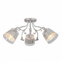 потолочная люстра arte lamp calice a9081pl-3wg в Великом Новгороде