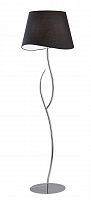 торшер mantra ninette satin nickel 1917 в Великом Новгороде