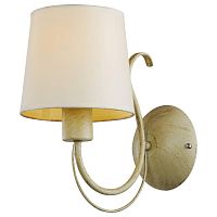 бра arte lamp orlean a9310ap-1wg в Великом Новгороде