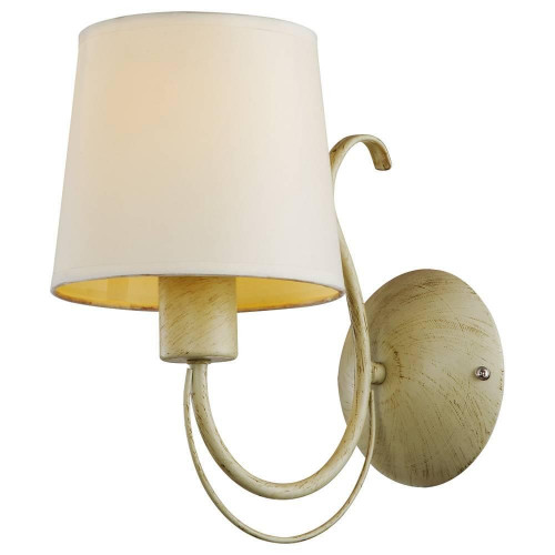 бра arte lamp orlean a9310ap-1wg в Великом Новгороде