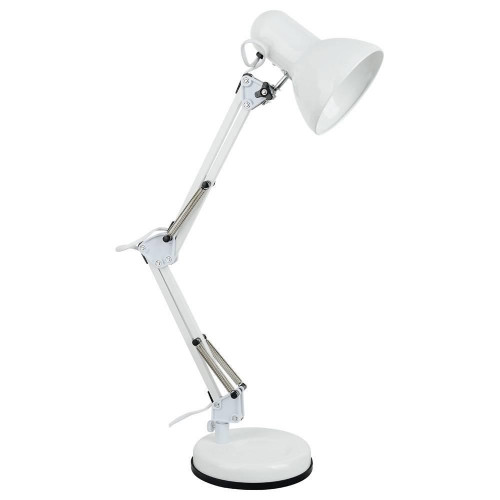 настольная лампа arte lamp junior a1330lt-1wh в Великом Новгороде
