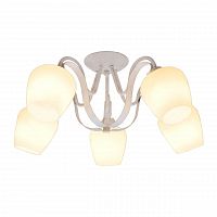 потолочная люстра toplight abegail tl1133-5d в Великом Новгороде