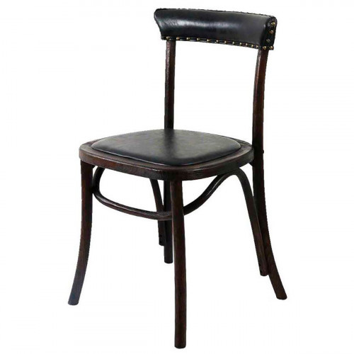 стул bent leather в Великом Новгороде