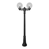 уличный фонарь fumagalli gigi bisso/g250 g25.156.s20.axe27 в Великом Новгороде