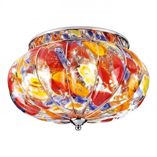 потолочный светильник arte lamp venezia a2101pl-4cc в Великом Новгороде