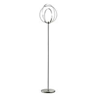 торшер odeon light alfi 4024/63fl в Великом Новгороде