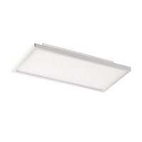 потолочный светодиодный светильник odeon light super slim 3870/15cl в Великом Новгороде