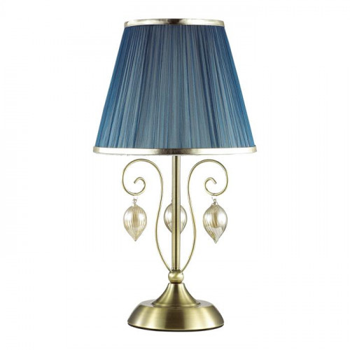 настольная лампа odeon light niagara 3921/1t в Великом Новгороде