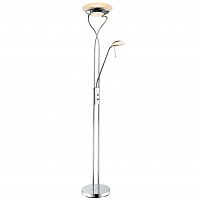 торшер arte lamp duetto a4399pn-2cc в Великом Новгороде