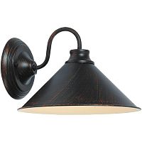 бра arte lamp cone a9330ap-1br в Великом Новгороде