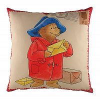 подушка с медвежонком paddington stamp в Великом Новгороде