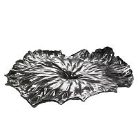 блюдо a lotus leaf в Великом Новгороде