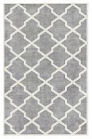 ковер square cold grey 160x230 в Великом Новгороде