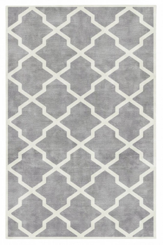 ковер square cold grey 160x230 в Великом Новгороде