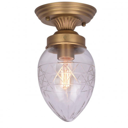 потолочный светильник arte lamp faberge a2304pl-1sg в Великом Новгороде