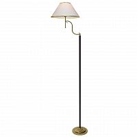 торшер arte lamp catrin a3545pn-1go в Великом Новгороде