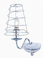 бра arte lamp cage a4320ap-1cc в Великом Новгороде