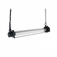 подвесной светильник loft it tube loft1601bk в Великом Новгороде
