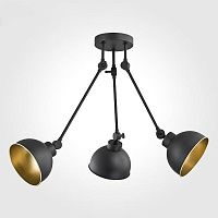 подвесная люстра tk lighting 2175 techno в Великом Новгороде