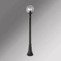 уличный фонарь fumagalli gigi/g300 g30.156.000.axe27 в Великом Новгороде