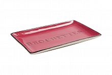 декоративное блюдо brochettes pink в Великом Новгороде