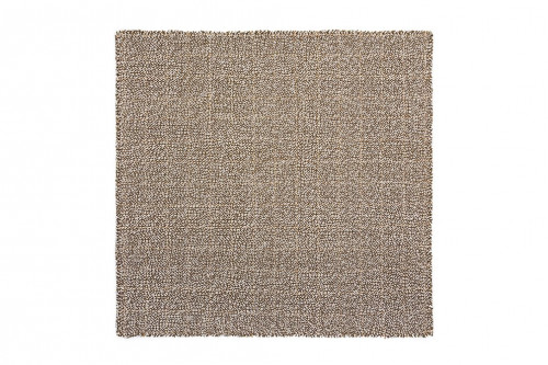 ковер waan light taupe 240x240 от gan в Великом Новгороде