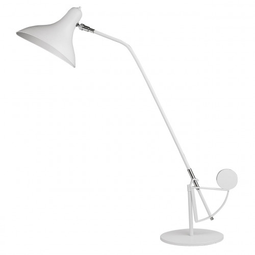 настольная лампа lightstar manti 764906 в Великом Новгороде
