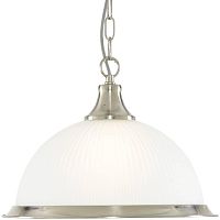 подвесной светильник arte lamp american diner a9366sp-1ss в Великом Новгороде