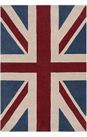 ковер union jack classic 240х330 в Великом Новгороде