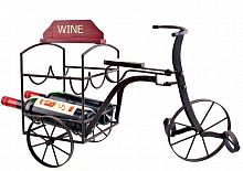 подставка для вина la bicyclette в Великом Новгороде