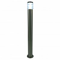 уличный светильник arte lamp portico a8382pa-1ss в Великом Новгороде