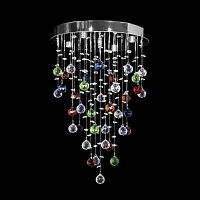 каскадная люстра dio darte asfour tesoro h 1.4.35.213 n в Великом Новгороде