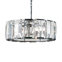 подвесной светильник harlow crystal 6d от delight collection в Великом Новгороде