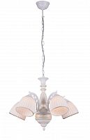 подвесная люстра st luce fiore sl151.503.05 в Великом Новгороде