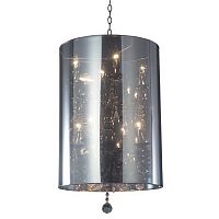 люстра moooi light shade серебро в Великом Новгороде