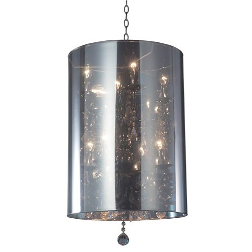 люстра moooi light shade серебро в Великом Новгороде