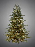 ель led зеленая мистерия 135 см в Великом Новгороде